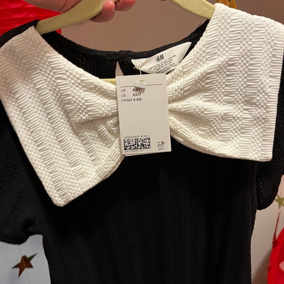 Adorable HM dress - Picture 6 of 6